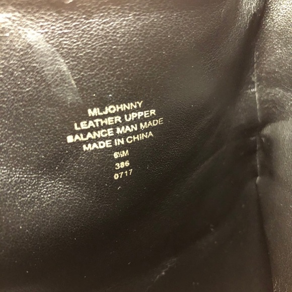 Marc Fisher 6.5 black suede booties - Picture 4 of 7